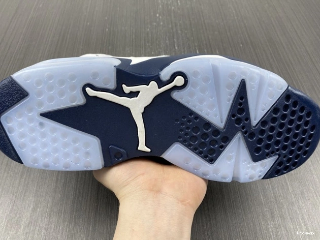 Rep 6 CT8529-141 Midnight Retro Navy (2022) Jordan 0727